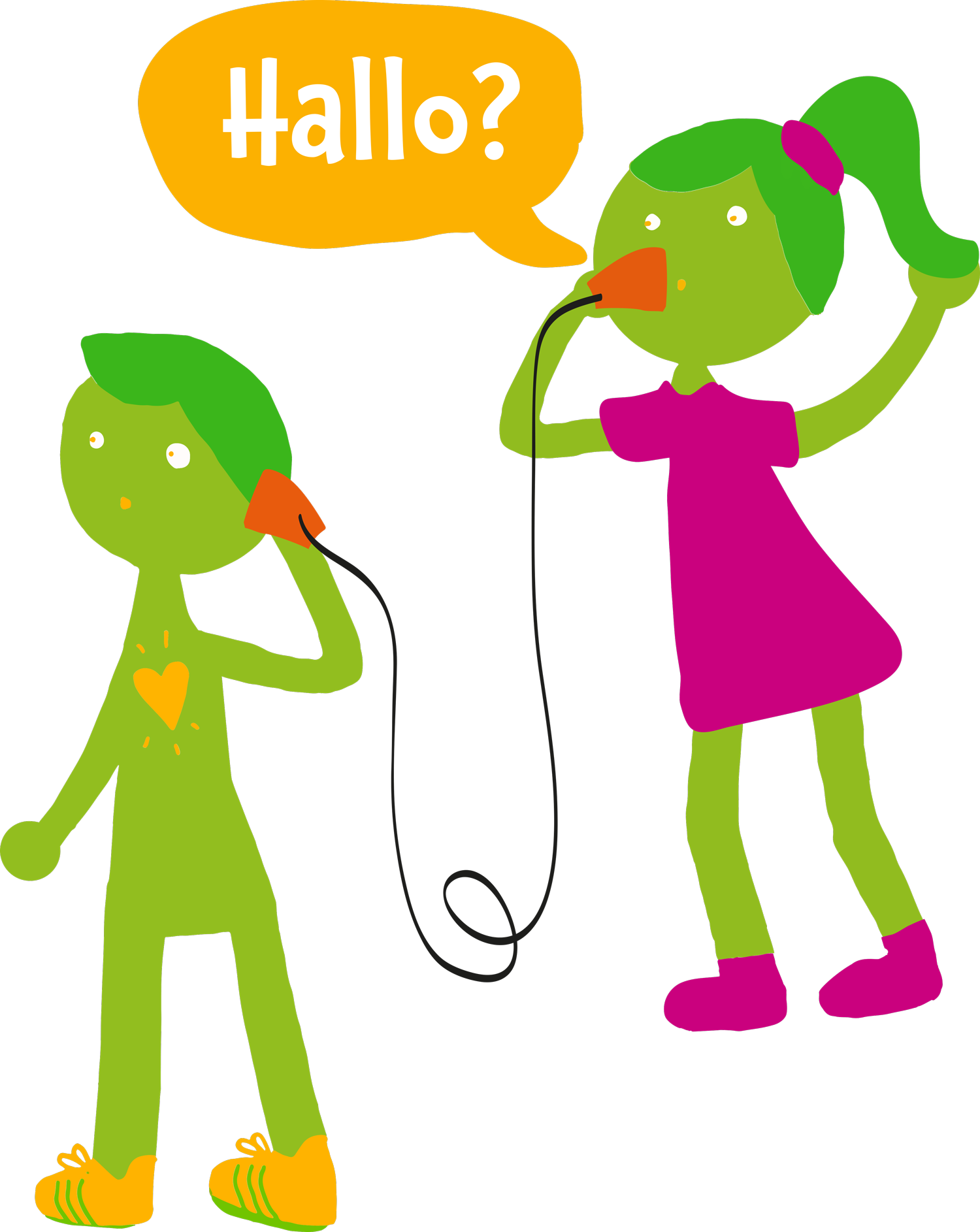 contact