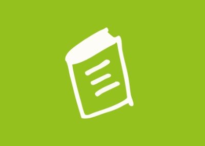 Rapporttraining: “kijk eens wat ik al kan!”